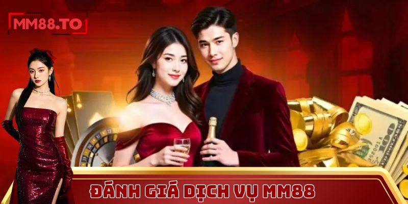 Đánh giá MM88 từ chuyên gia