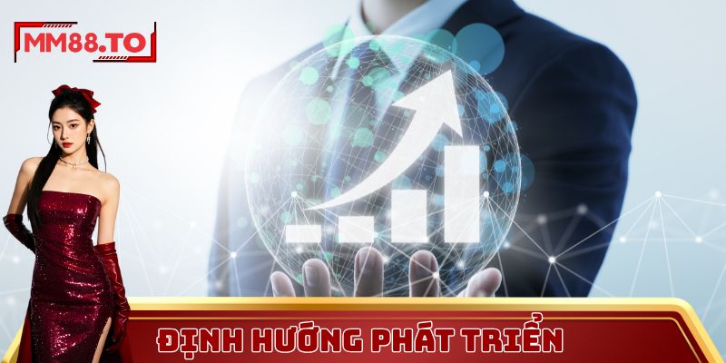 Định hướng phát triển năm 2026