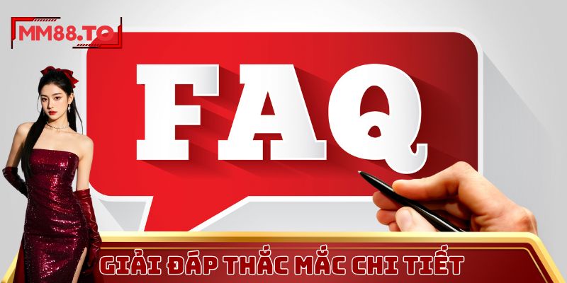 Giải đáp thắc mắc chi tiết